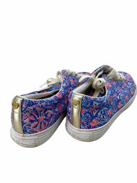 Lilly Pulitzer Ladies Size 8 Shoes