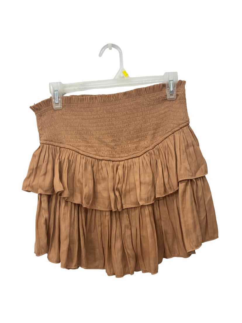 Mustard Seed Ladies Size Medium Skirt
