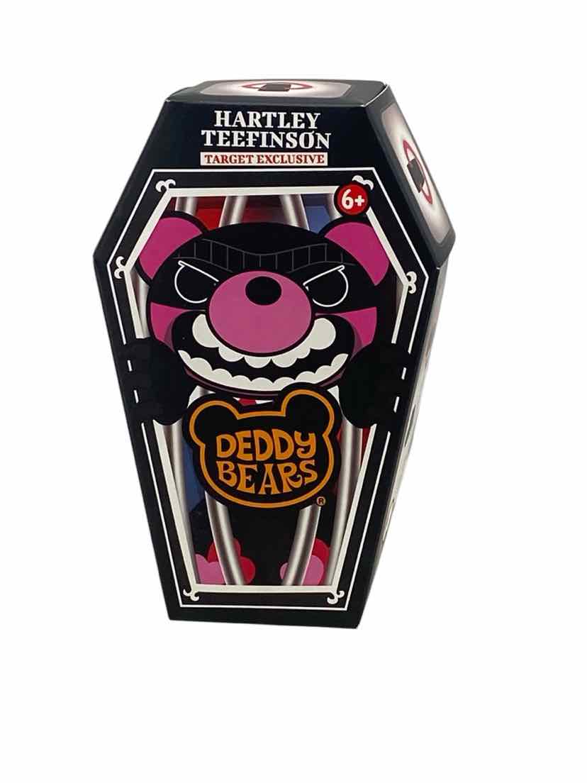 Deddy Bears Kids Valentines Hartley Stuffed Animal