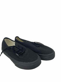 Vans Kids Size 12.5 Shoes