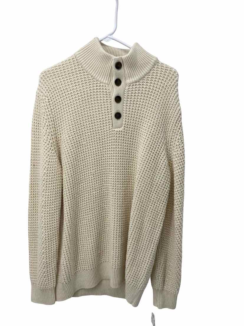 Banana Republic Men's Size L NEW Sweater