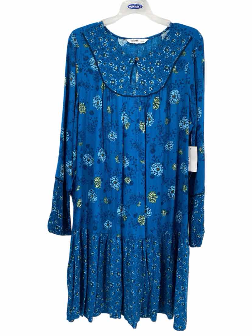 Sonoma Ladies Size L NEW Dress