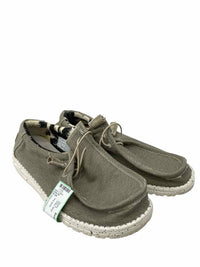 Hey Dude Ladies Size 8 Shoes