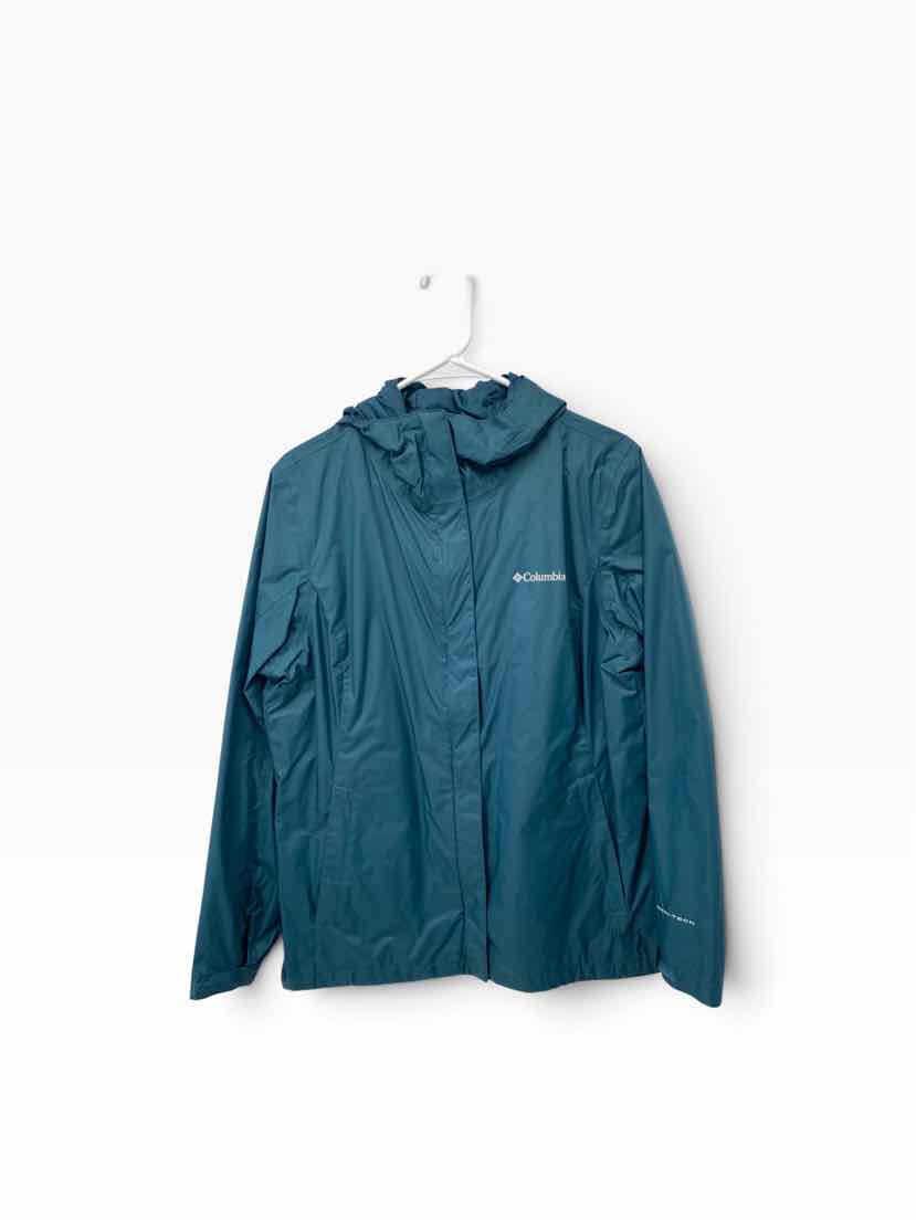 Columbia Ladies Size L Jacket