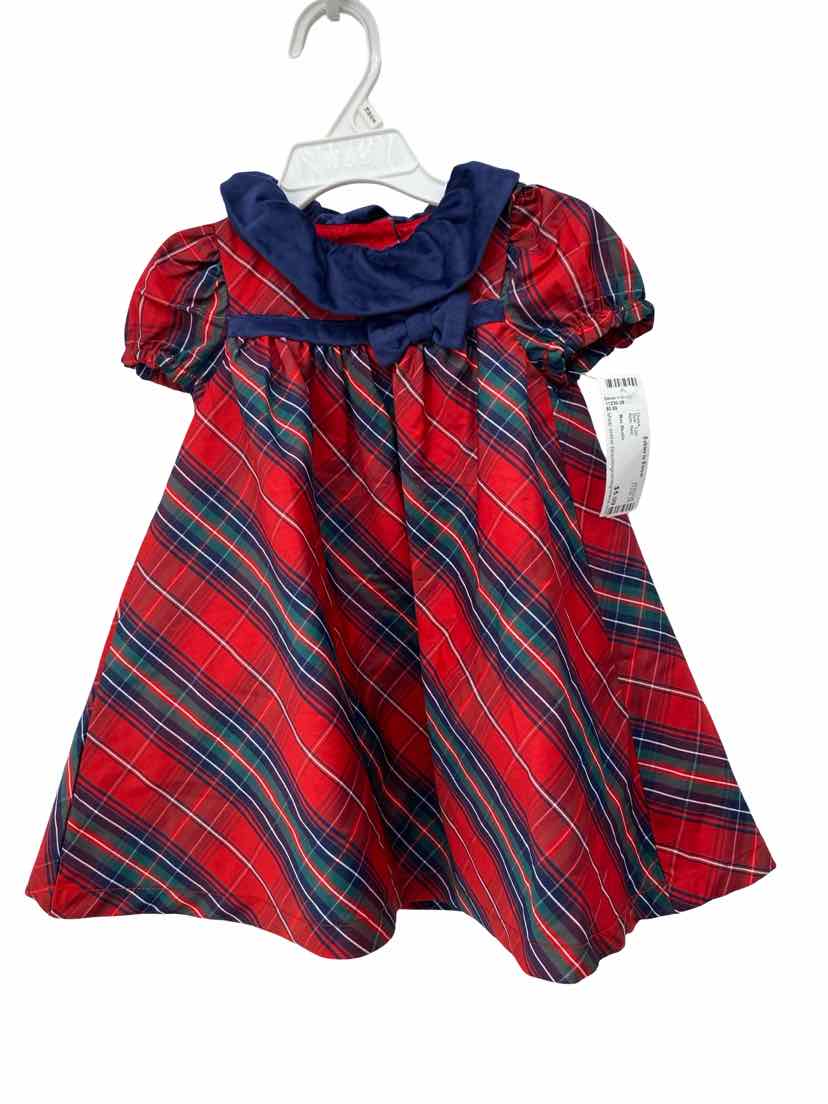 Max Studio Kids Size 12m Dress