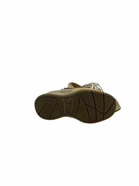 Sperry Kids Size 7.5 Shoes