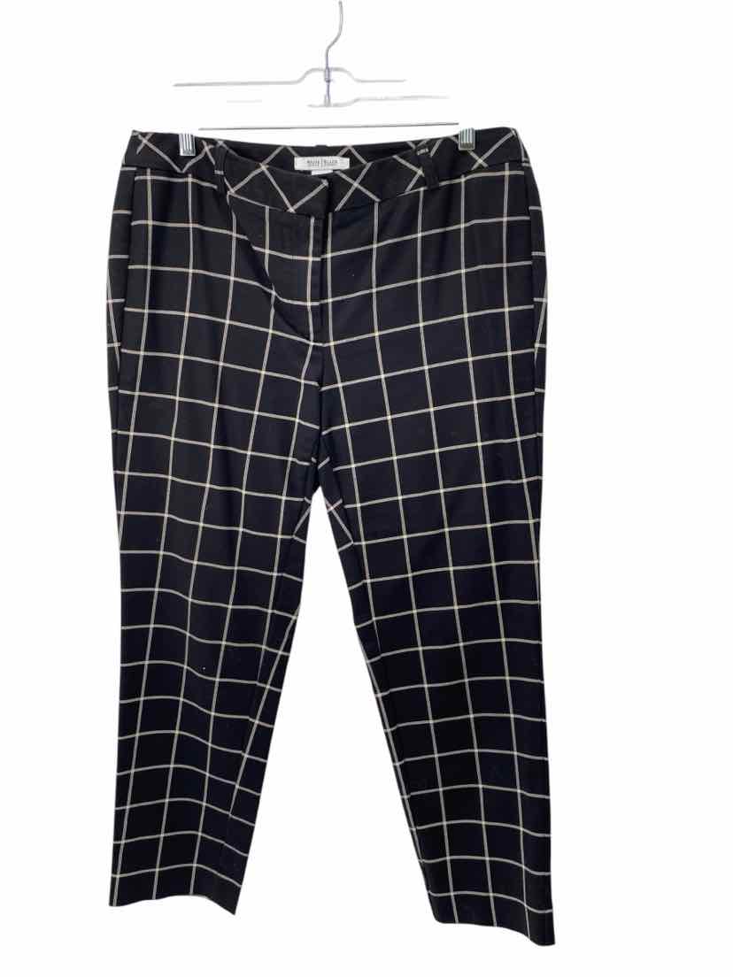 White House Black Market Ladies Size 10 Pants