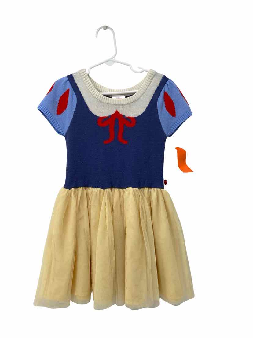 Disney Kids Size 5t Dress