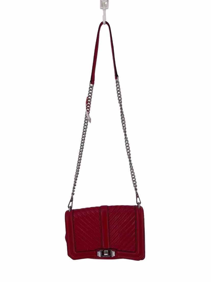 Rebecca Minkoff Ladies Crossbody