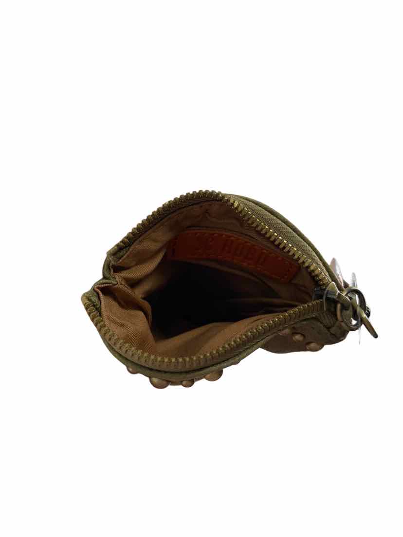 Hobo Ladies 8/10 Pouch
