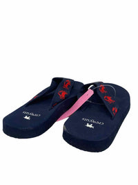 Crewcuts Kids Size 9 Sandals