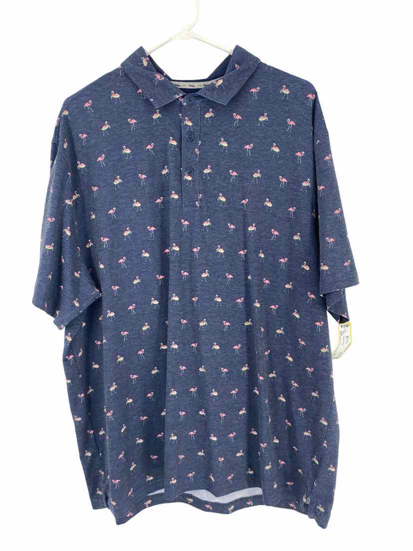 Walter Hagen Men's Size XXL Shirt