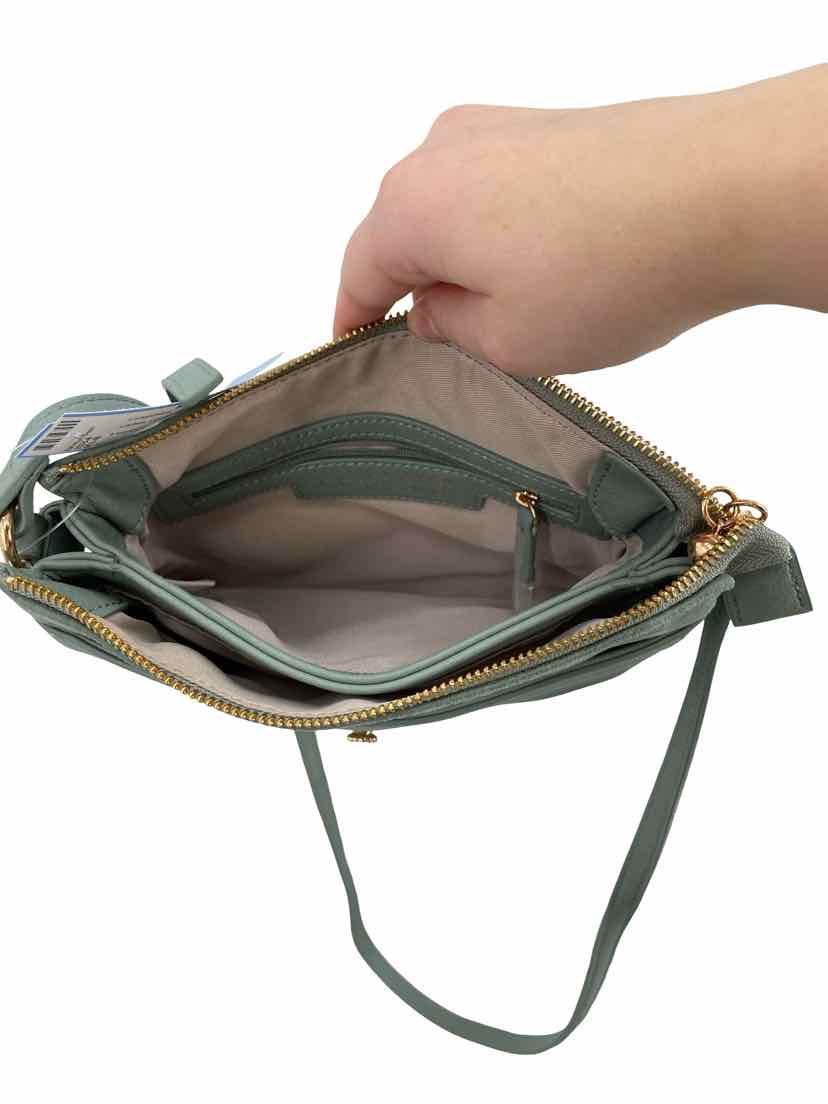 Lauren Conrad Ladies Crossbody