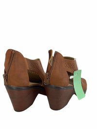 Soul Naturalizer Ladies Size 7.5 Shoes