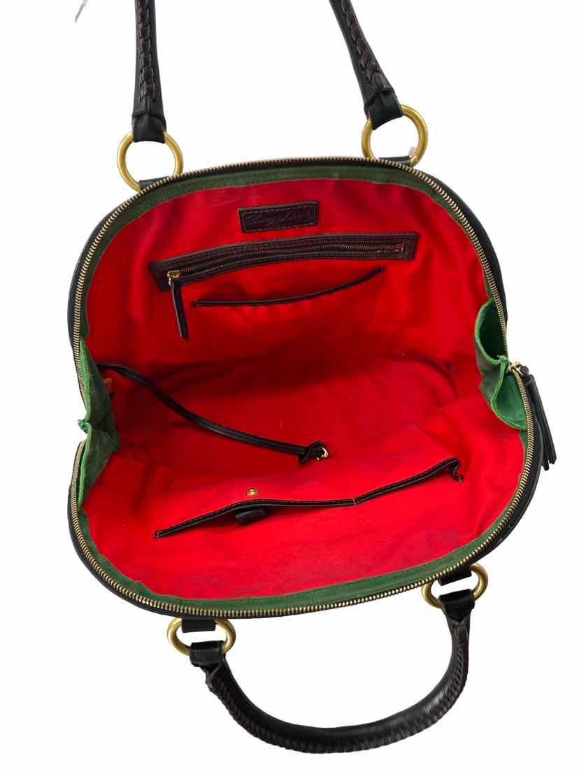 Dooney & Bourke Ladies 8/10 Purse