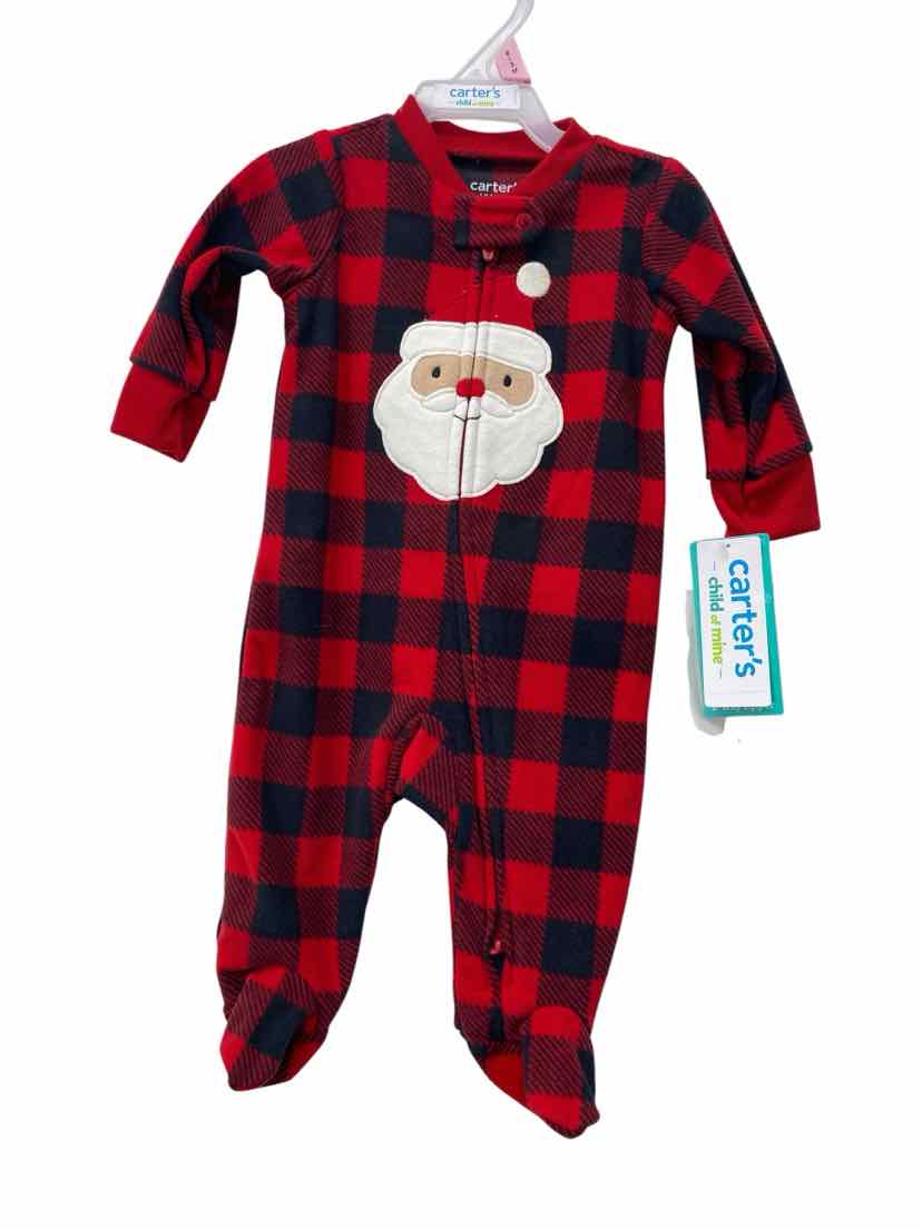 Carter's Kids Size 0-3m NEW Sleeper