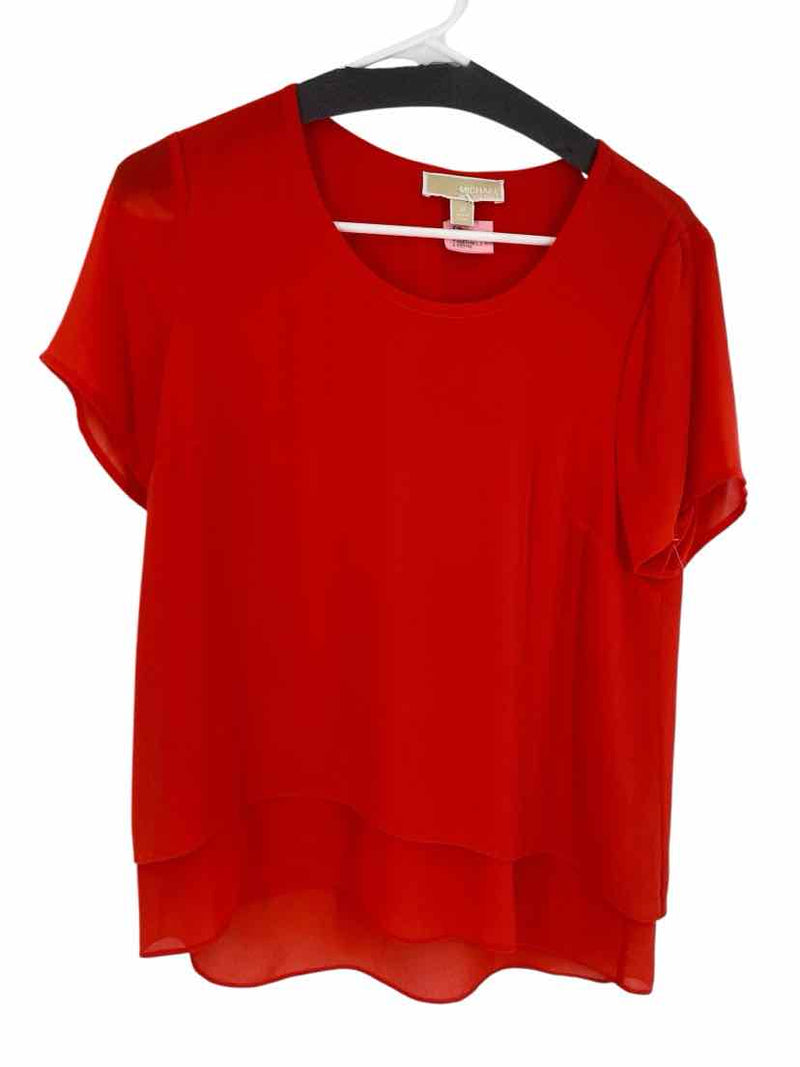 Michael Kors Ladies Size Medium Shirt