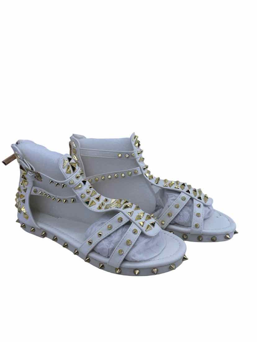 Cape Robbin Ladies Size 9 NEW Sandals