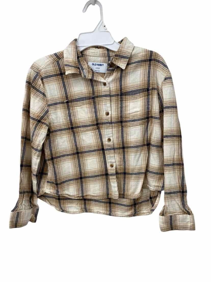 Old Navy Kids Size 10/12 Shirt