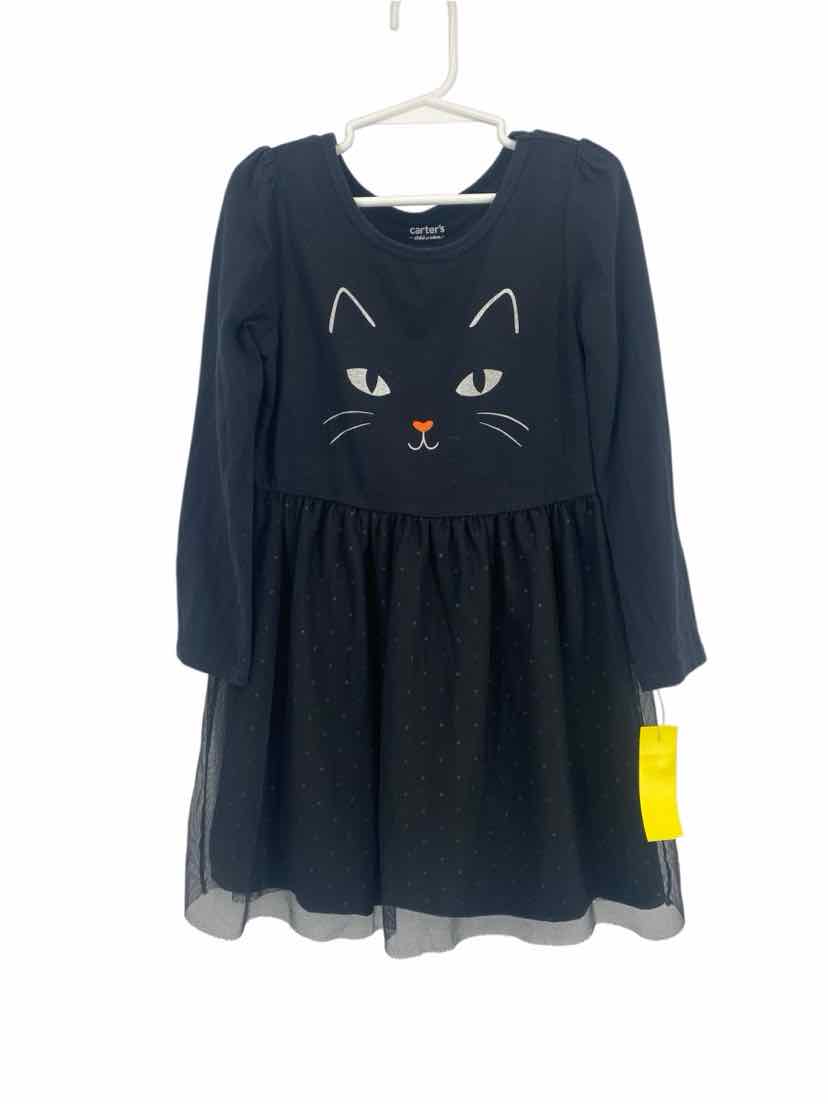 Carter's Kids Size 5t Dress