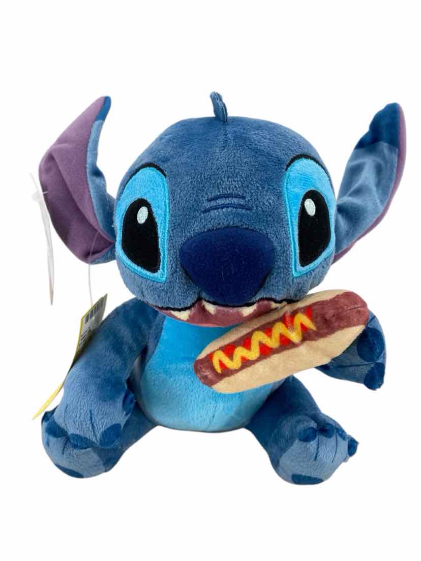 Disney Stitch NEW Stuffed Animal