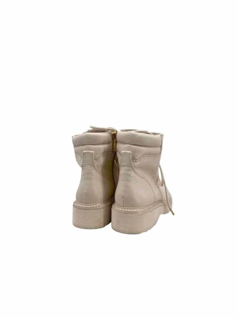 Michael Kors Ladies Size 7 Boots