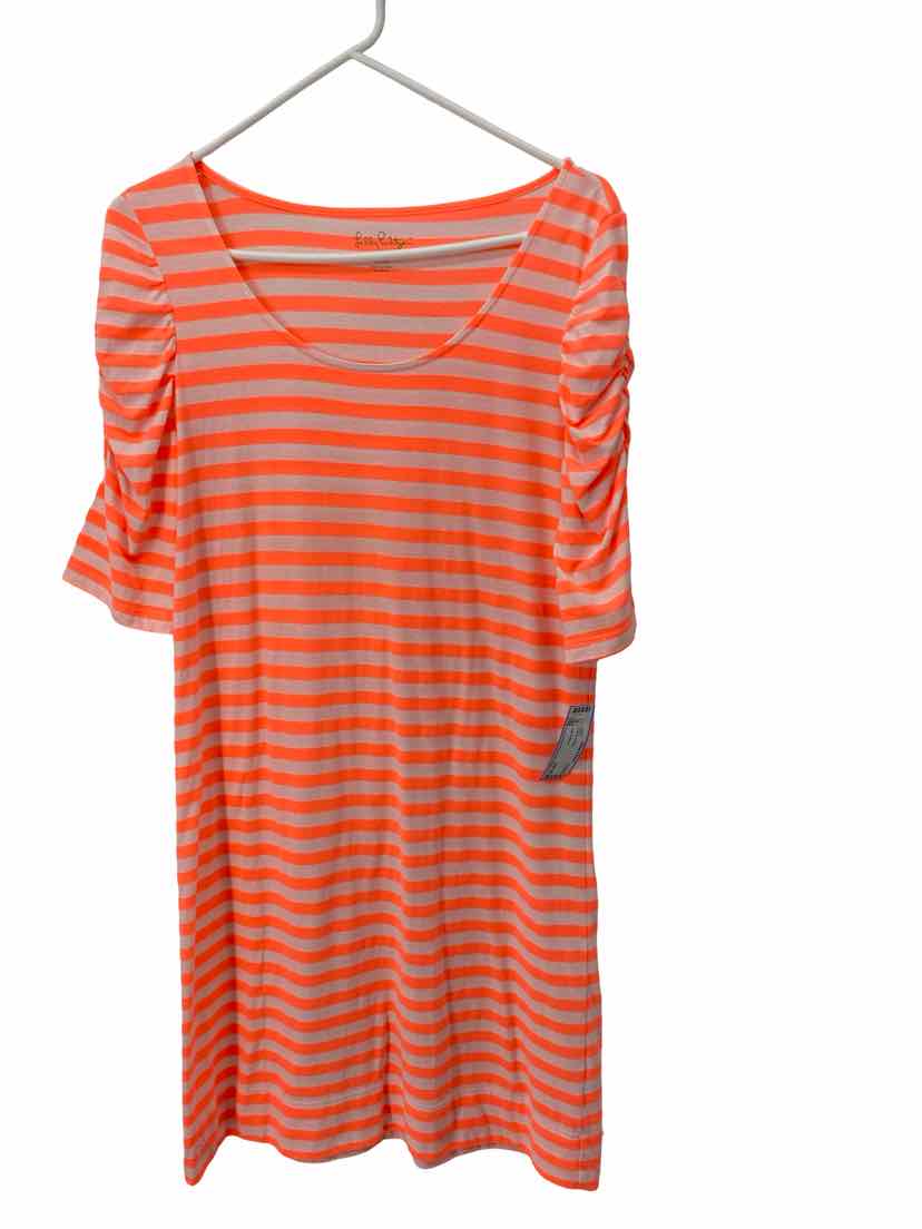 Lilly Pulitzer Ladies Size L Dress