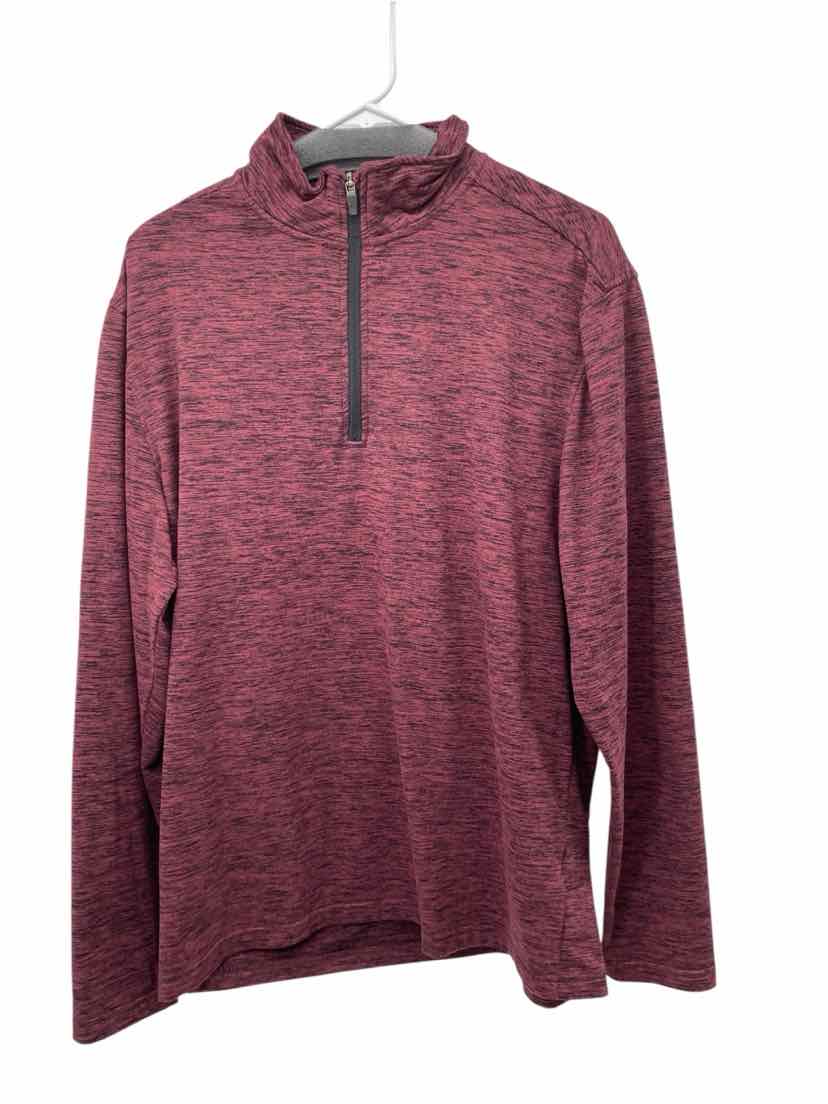 Algo Men's Size L Pullover