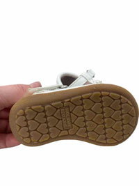 Holiday Edition Kids Size 3 Shoes