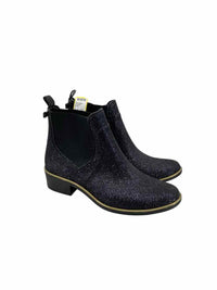 Kate Spade Ladies Sparkly Size 10/11 Boots