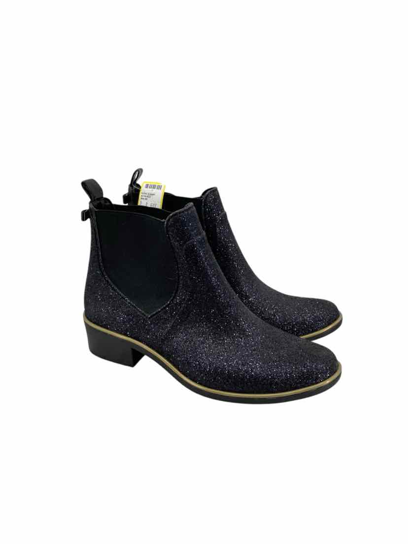 Kate Spade Ladies Sparkly Size 10/11 Boots