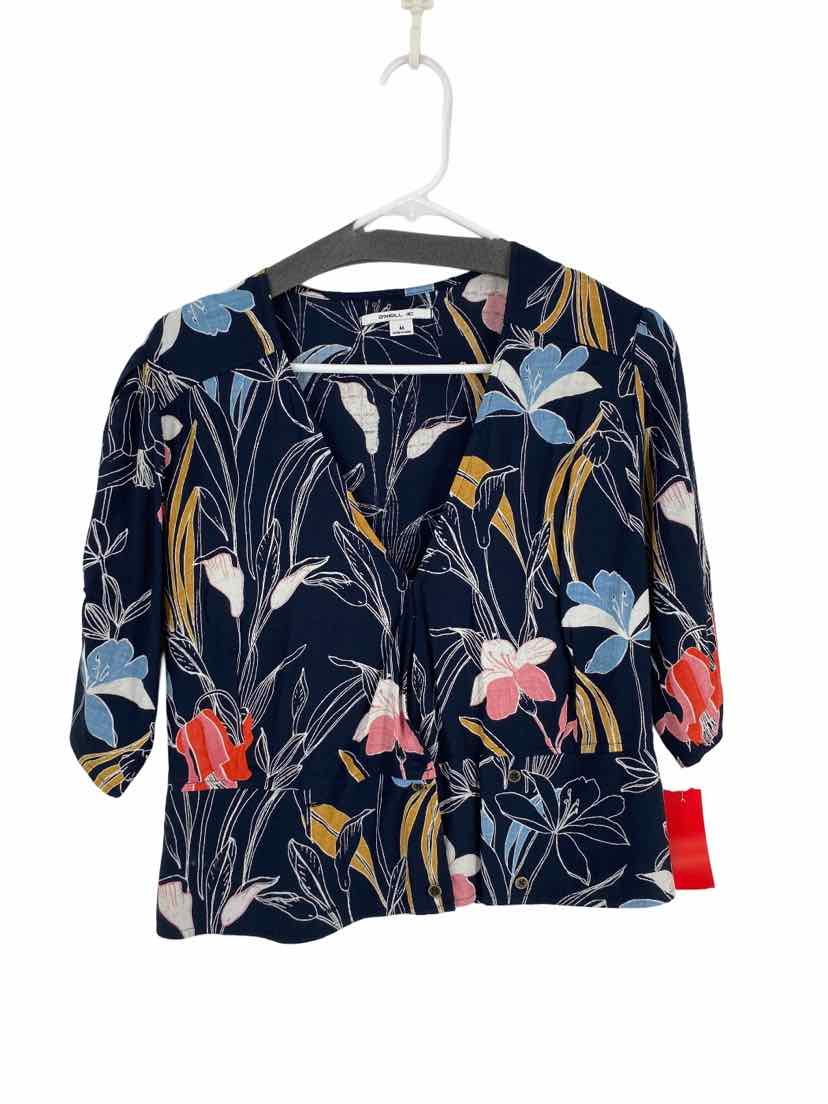 O'neill Ladies Size Medium Shirt