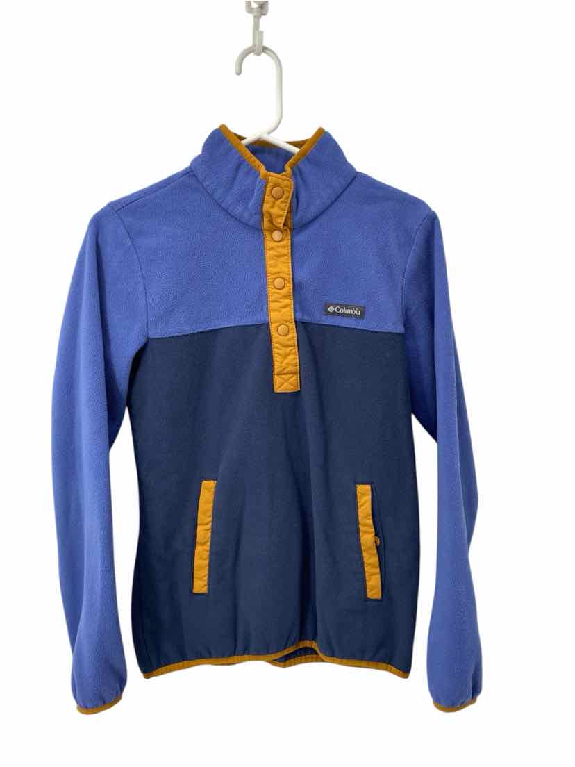Columbia Ladies Size XS Pullover