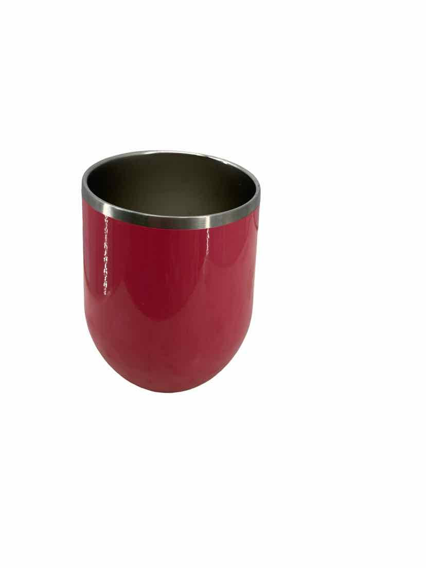 Maars Pink Tumbler