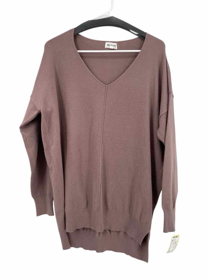 The Bluivy Ladies Size M/L Sweater
