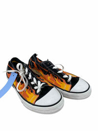 Converse Kids Size 4 NEW Shoes