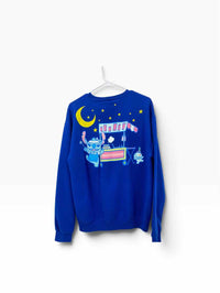 Disney Ladies Size M Pullover