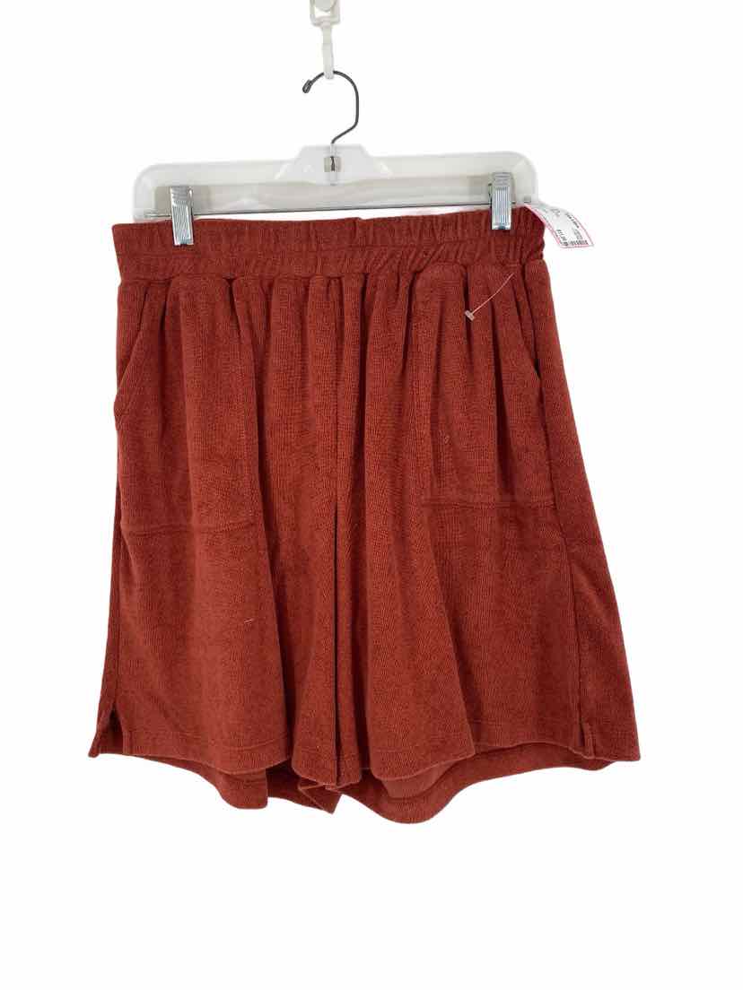 Zenana Ladies Size 2X Shorts