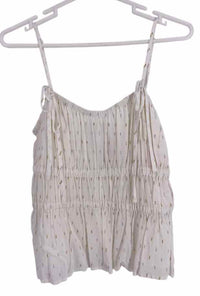 White Birch Ladies Size Large NEW Shirt