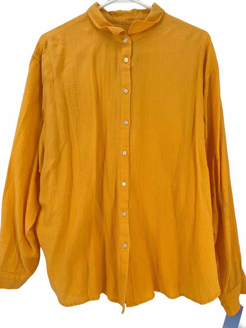 Loft Ladies Size XL Shirt