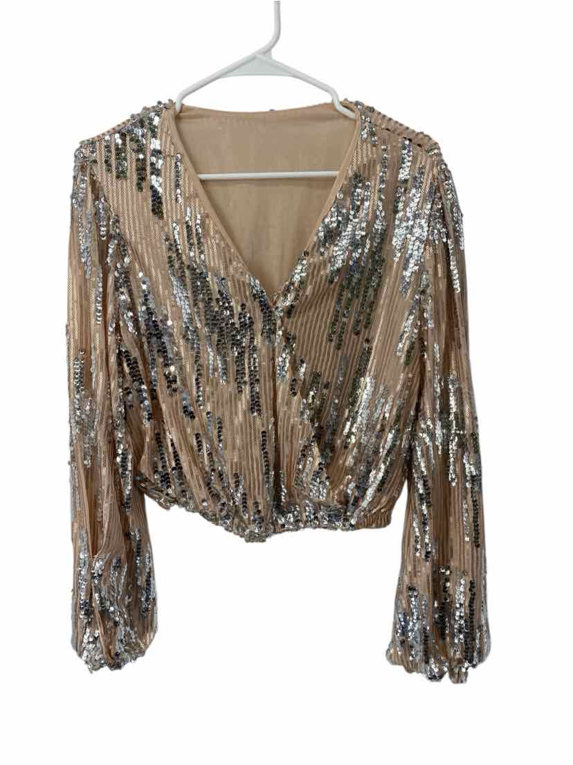 No Brand Ladies Size M Shirt