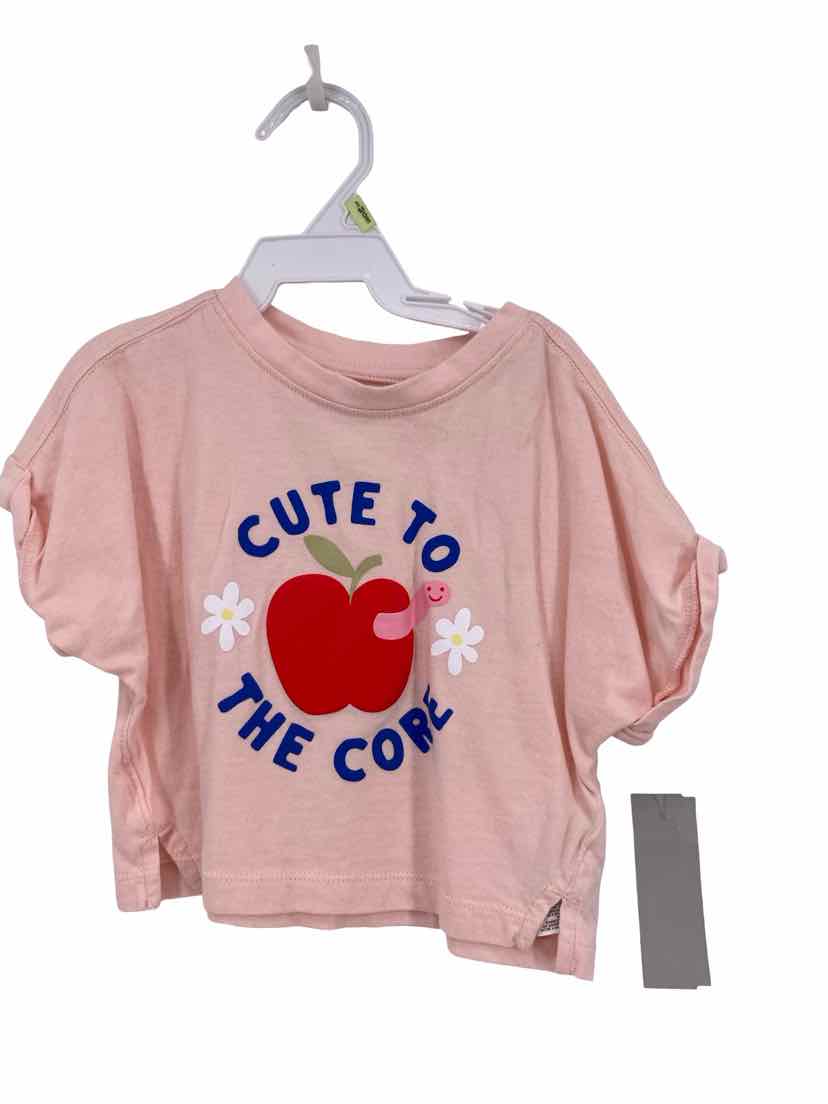 Old Navy Kids Size 12-18m Shirt