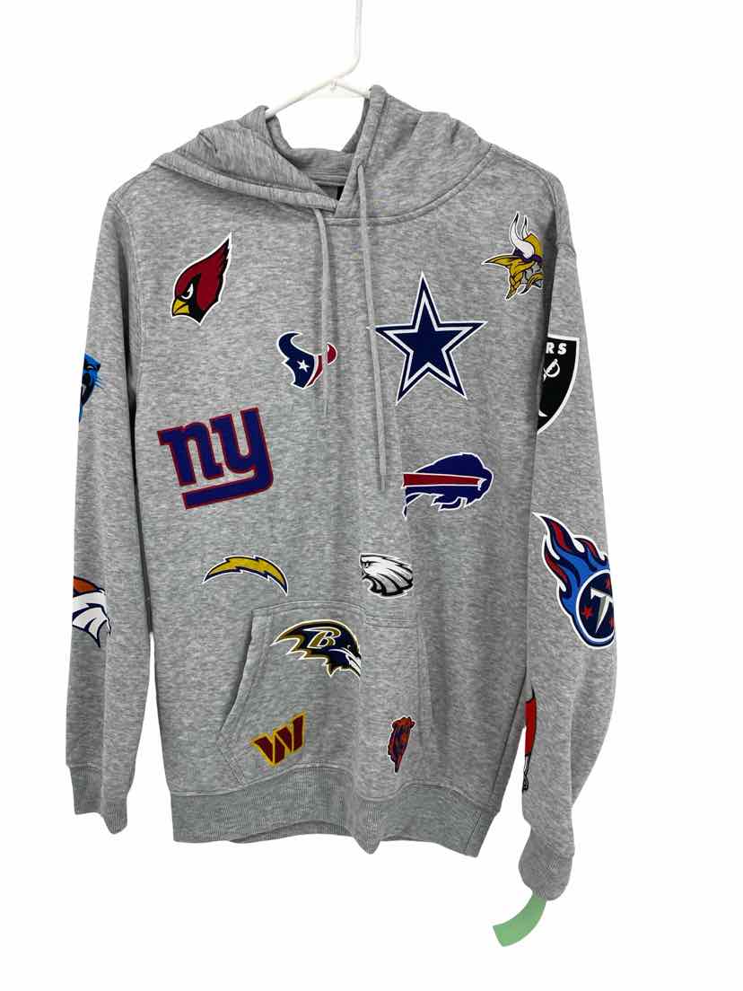 Nfl Ladies Size XS NEW Pullover