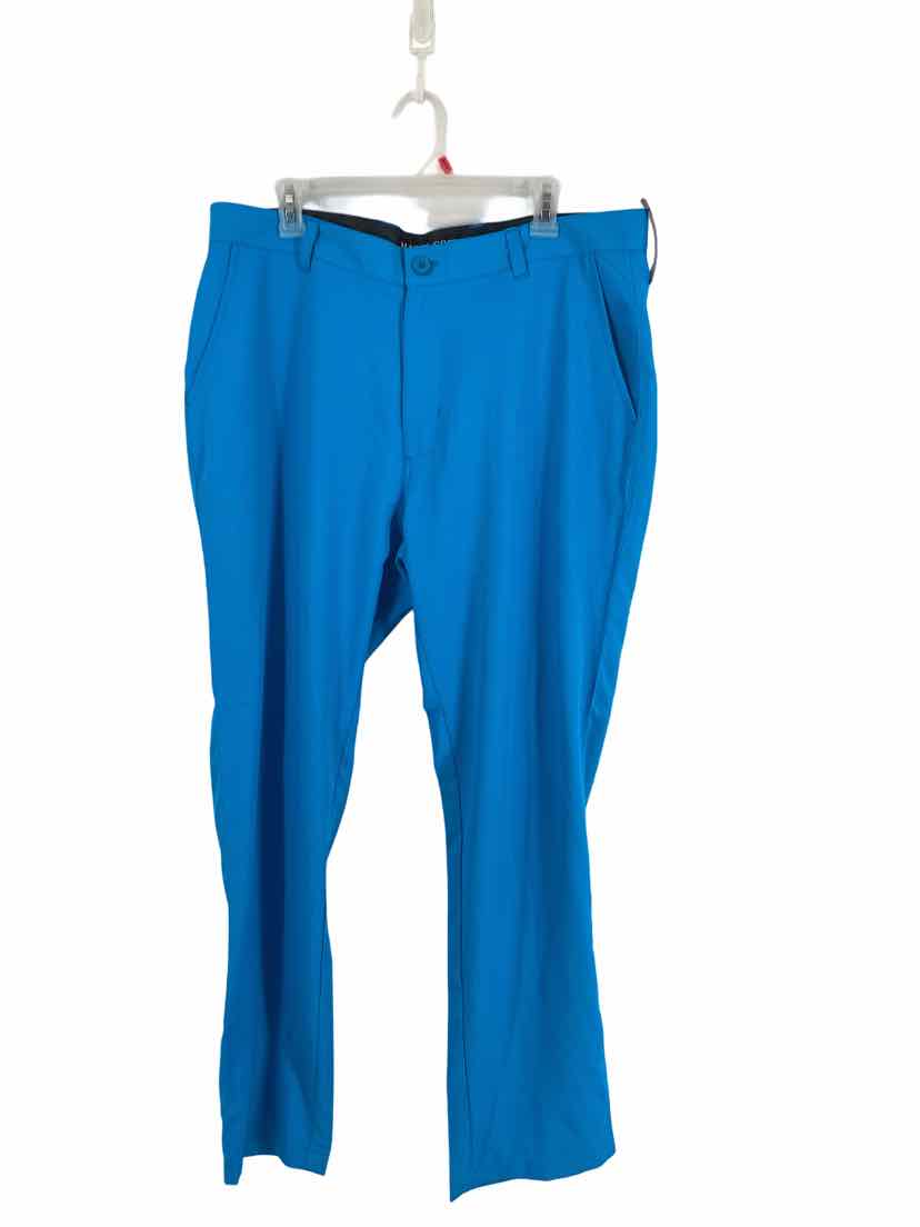 Matte Grey Men's Size 36x30 Pants