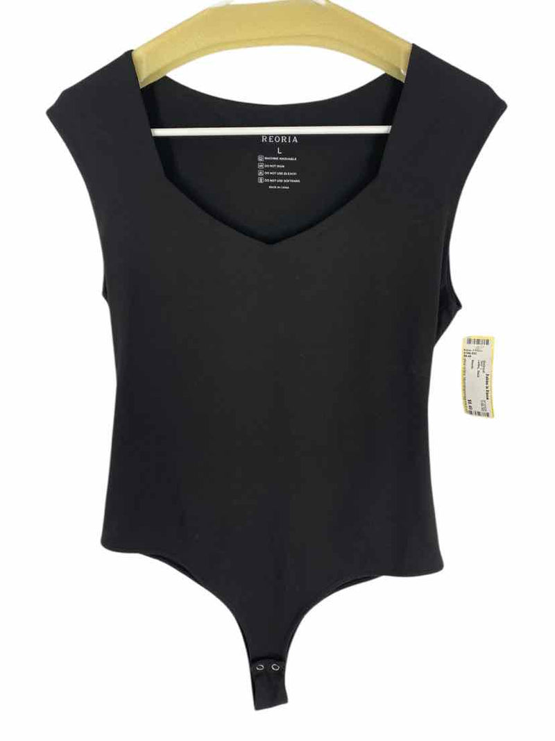 Ladies Reoria Size L Bodysuit