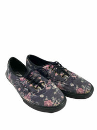 Vans Ladies Size 8.5 Shoes