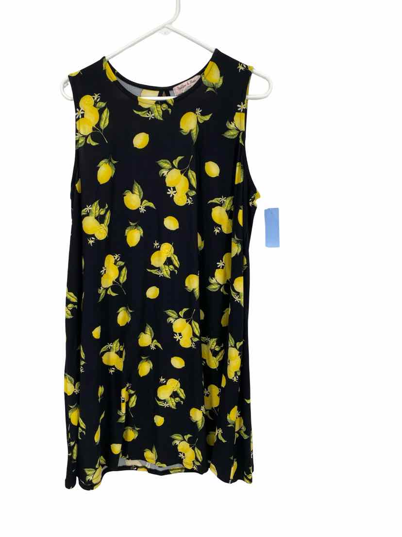 Harlow & Rose Ladies Size 1X Dress