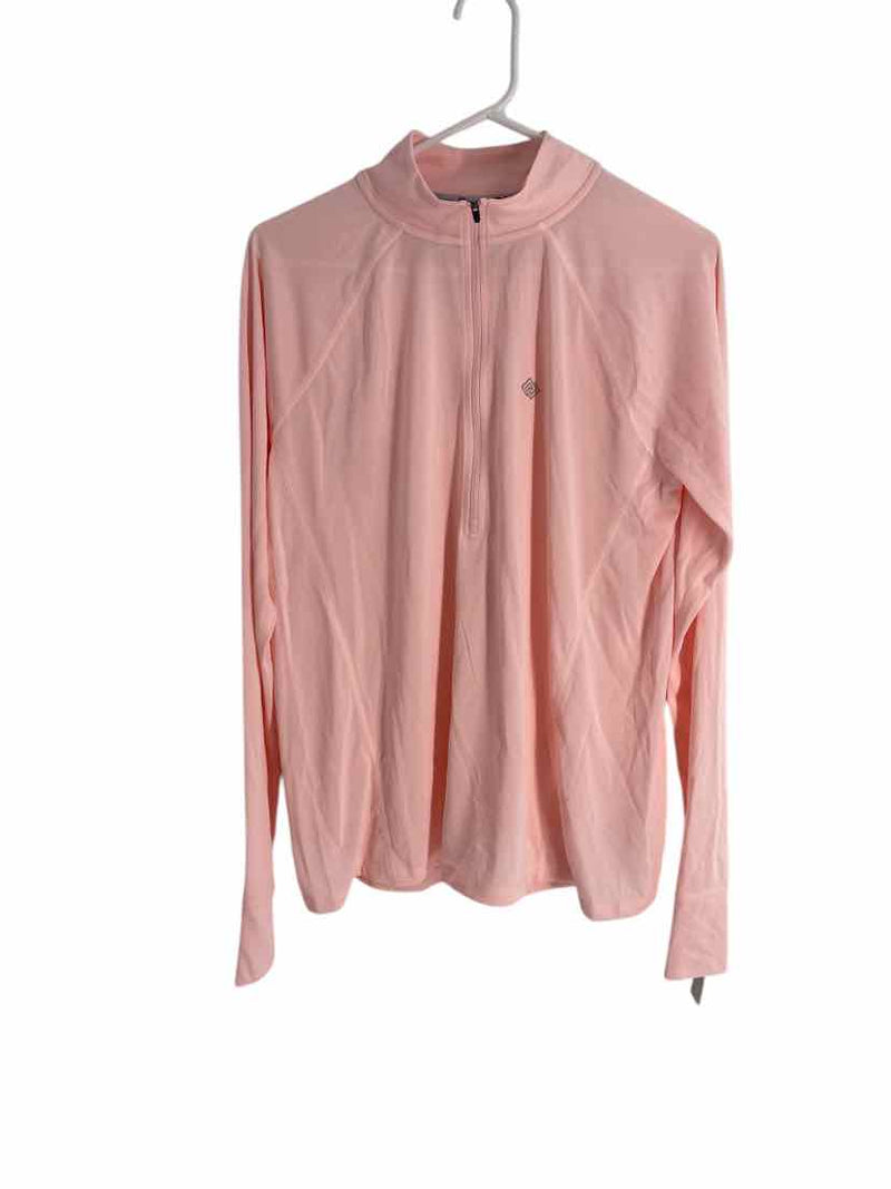 Zelos Ladies Size L Pullover