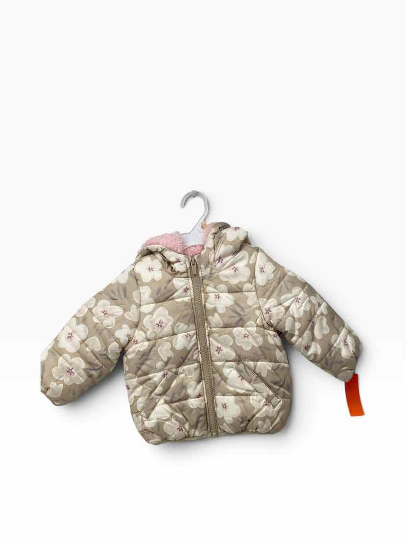 Carter's Kids Size 18m Jacket