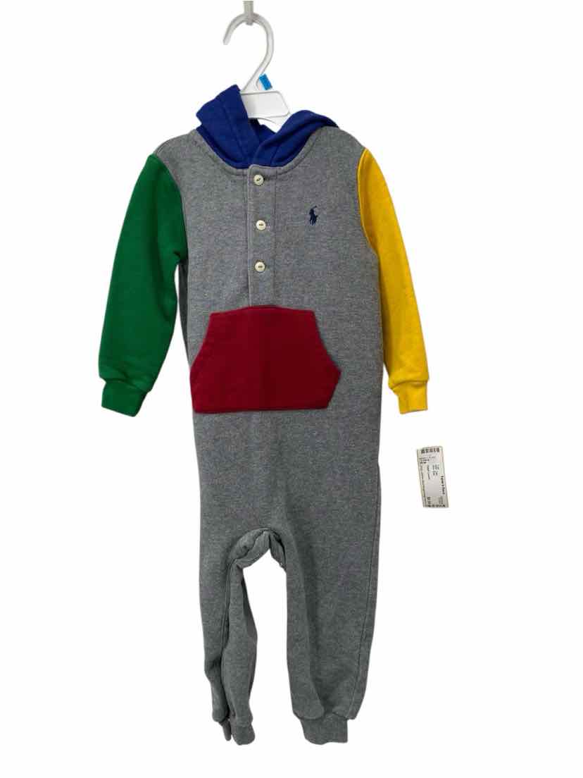 Ralph Lauren Kids Size 24m 1 pc